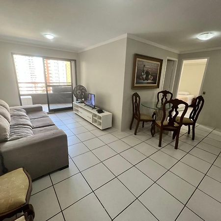 Otimo Apto 2 Quartos ,Tv Acabo ,Internet Praia Iracema Fortaleza Dış mekan fotoğraf