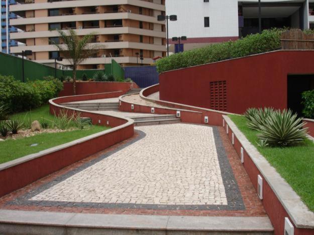 Otimo Apto 2 Quartos ,Tv Acabo ,Internet Praia Iracema Fortaleza Dış mekan fotoğraf