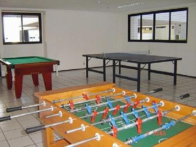 Otimo Apto 2 Quartos ,Tv Acabo ,Internet Praia Iracema Fortaleza Dış mekan fotoğraf